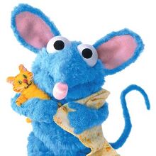 Tutter Muppet Wiki Fandom