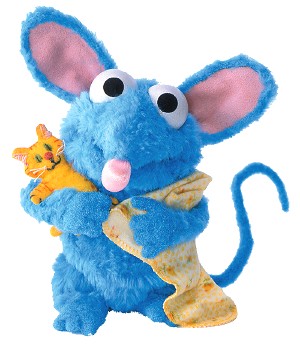 Tuttertoy