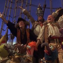 Cabin Fever Muppet Wiki Fandom