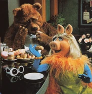 Muppets Tonight | Muppet Wiki | FANDOM powered by Wikia