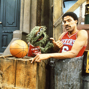 Basketball Players Muppet Wiki Fandom