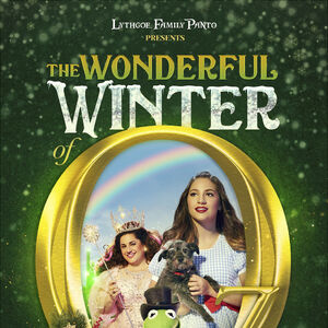 The Wonderful Winter Of Oz Muppet Wiki Fandom