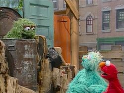 Episode 3459 | Muppet Wiki | FANDOM powered by Wikia