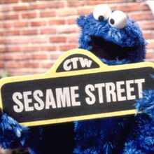 Cookie Monster Muppet Wiki Fandom