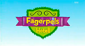 Fagerpelshotell