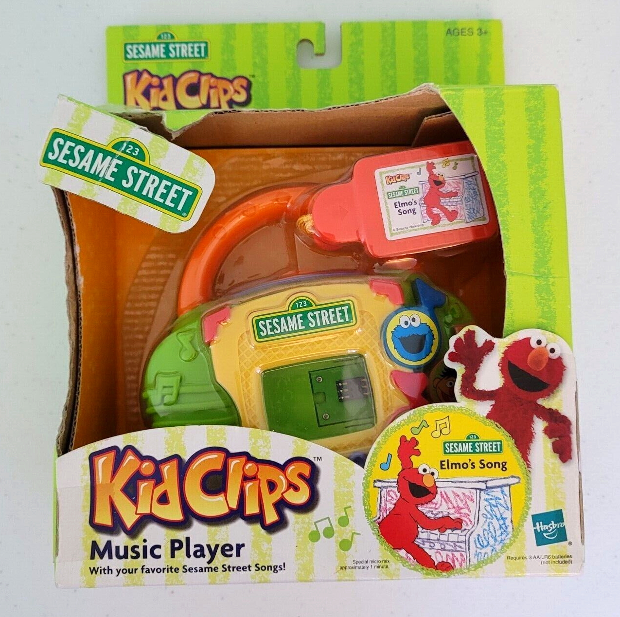 KidClipsSSPlayer