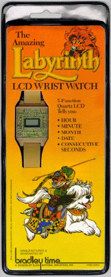 Labyrinth.Watch
