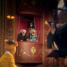 Astoria Muppet Wiki Fandom