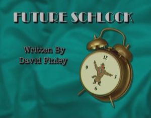 Futureschlock