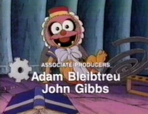 Johngibbs-associate