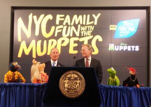 MuppetAmbassadors