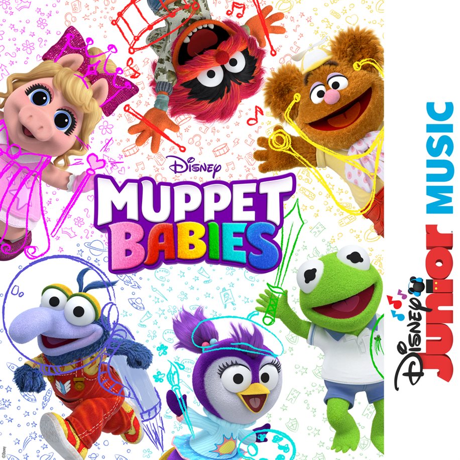 Baby Muppets 2