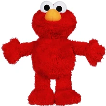 squeeze a song elmo