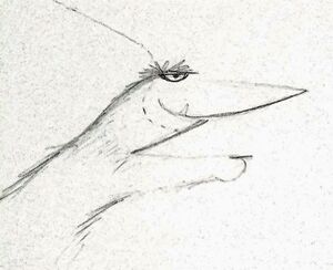 Snatchersketch
