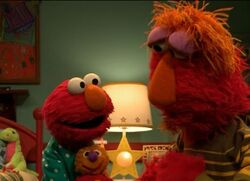 Bedtime with Elmo | Muppet Wiki | FANDOM powered by Wikia