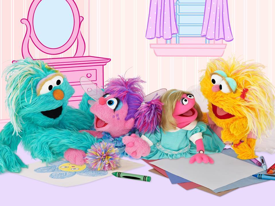 Prairie Dawn Muppet Wiki Fandom