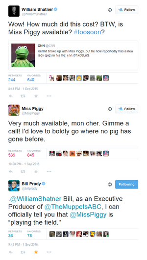 Shatner Twitter Sep 2015
