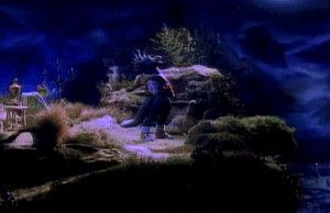 Thehowling