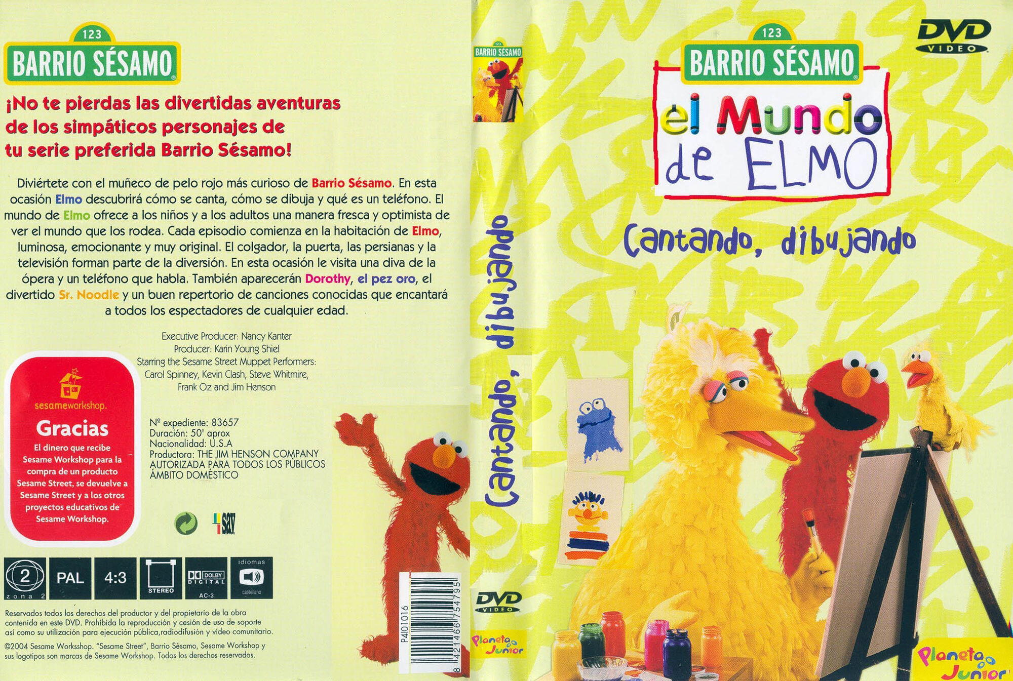 Elmo's World: Singing, Drawing & More! | Muppet Wiki | FANDOM powered