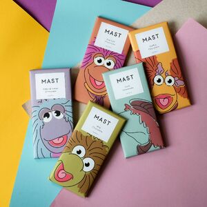 Mast Fraggle