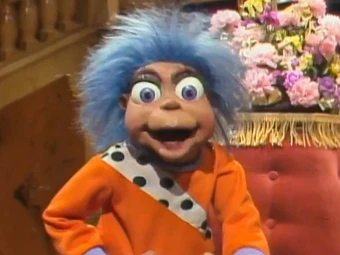 Mimi Muppet Wiki Fandom