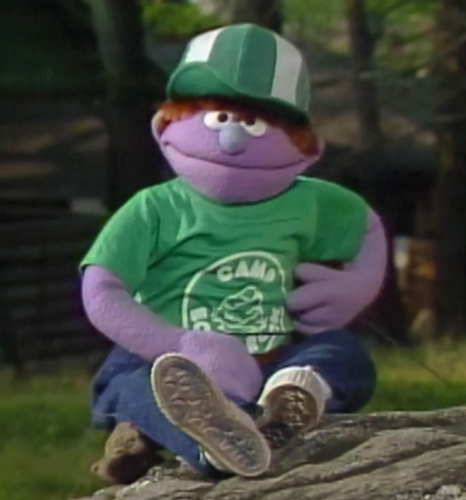 Rusty | Muppet Wiki | FANDOM powered by Wikia