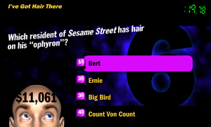 YDKJsesame