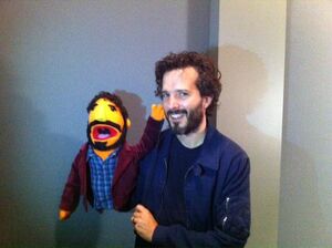 Bretmuppet