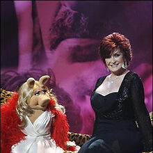 Bafta Awards Muppet Wiki Fandom