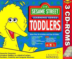Sesamestreettoddlerdeluxefrontcover