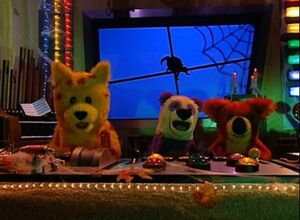 AnimalJamBooDay