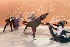 Birddancers