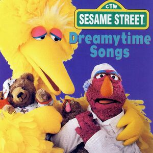 Dreamytime songs