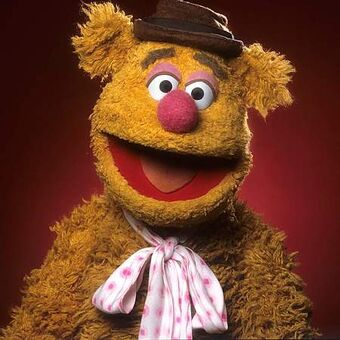 Image result for Fozzie Bear