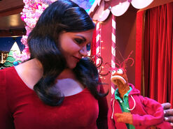 mindy kaling elmo mindy kaling muppet wiki fandom powered by wikia mindy kaling elmo mindy kaling muppet wiki fandom powered by wikia