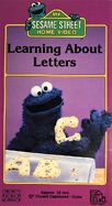 Learning About Letters | Muppet Wiki | FANDOM powered by Wikia