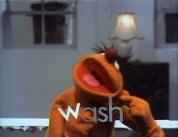 Ernie And Bert Sketches Apartment Muppet Wiki Fandom Ed By Ernie In The Bathtub Everybody Wash