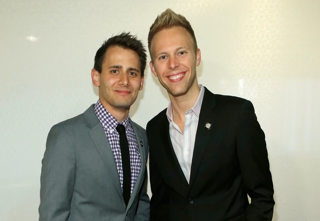 Benj Pasek Muppet Wiki FANDOM powered by Wikia