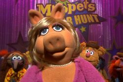 Miss Piggy Through the Years  Muppet Wiki  FANDOM 