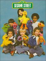 Sesame Street puppets (Questor) | Muppet Wiki | FANDOM powered by Wikia