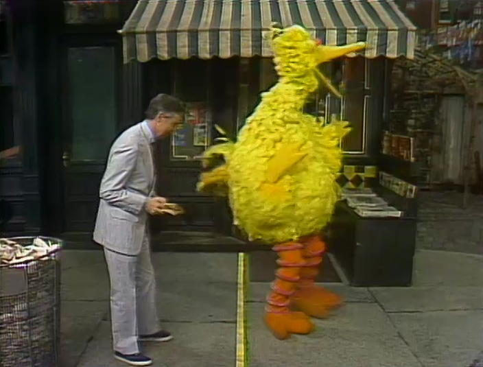 heatwave sesame street episodes 1575 and 2376