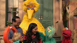 Episode 4164 | Muppet Wiki | FANDOM powered by Wikia