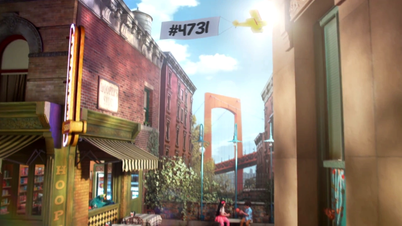 Episode 4731 Muppet Wiki FANDOM powered by Wikia