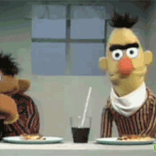 Muppets with anatomically functioning mouths | Muppet Wiki | Fandom