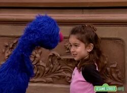 Muppet & Kid Moments: Grover | Muppet Wiki | FANDOM powered by Wikia