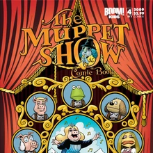 The Sound Of Music Muppet Wiki Fandom