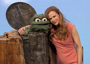 NicoleKidman