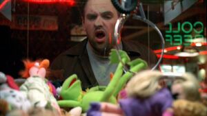 EarlClawMachine