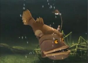 LarryFish