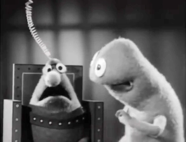 Devices of death and torture | Muppet Wiki | FANDOM powered by Wikia